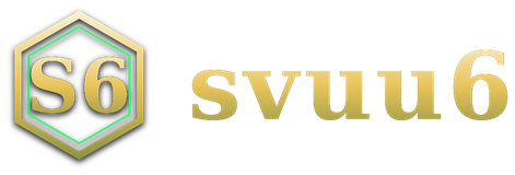 svuu6 logo