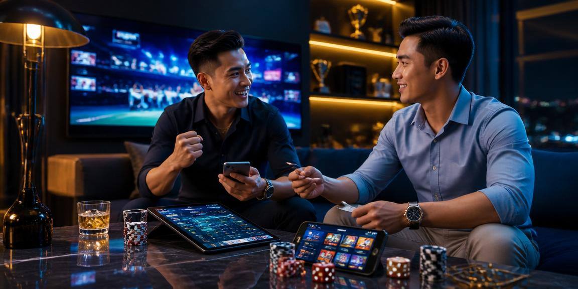 svuu6 Chúng tôi xây svuu6 cho người chơi Việt