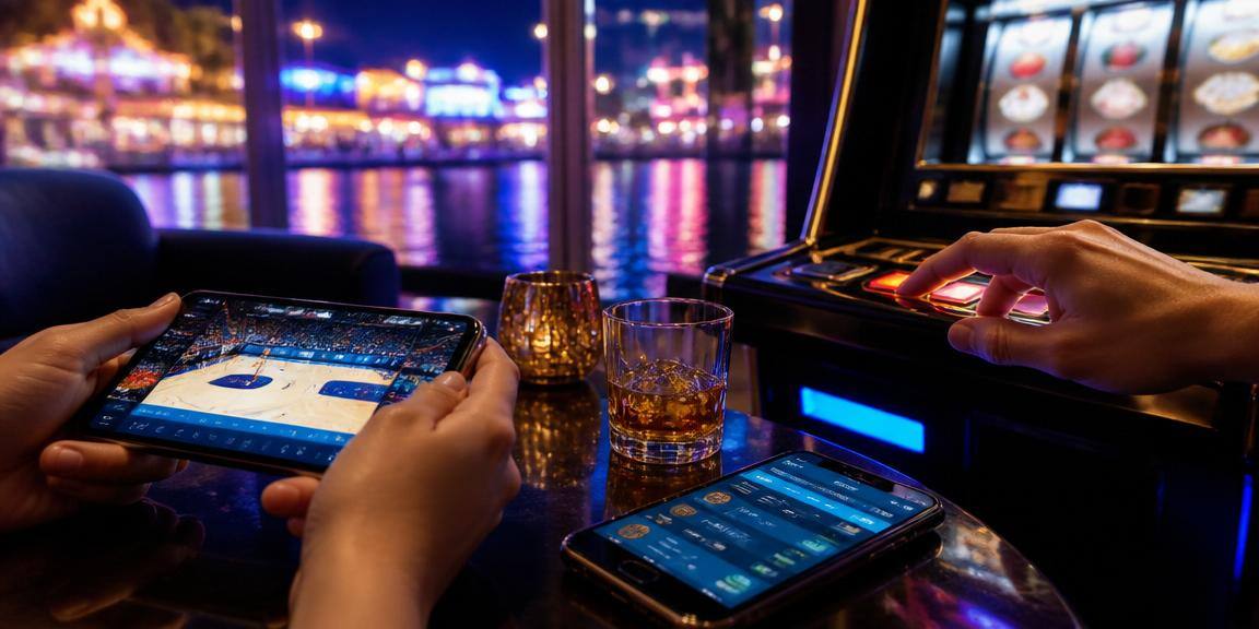 svuu6 Hoàn tiền sảnh casino